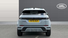 Land Rover Range Rover Evoque 2.0 D200 Autobiography 5dr Auto [Revised] Diesel Hatchback